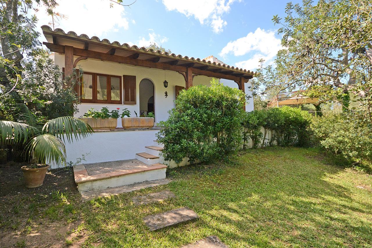 Villa Spiros الكوذيا المظهر الخارجي الصورة
