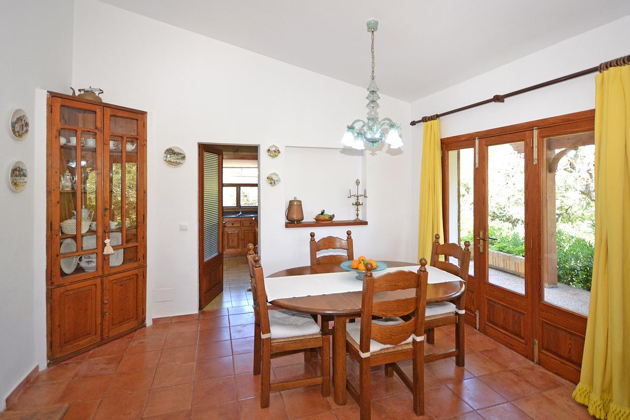 Villa Spiros الكوذيا المظهر الخارجي الصورة